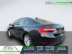 Skoda Superb TSI 150 ch BVM  occasion � Beaupuy - photo n�3