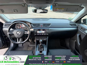Skoda Superb TSI 150 ch BVM  occasion � Beaupuy - photo n�2