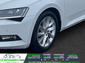 Skoda Superb TSI 150 ch BVM  occasion � Beaupuy - photo n�7