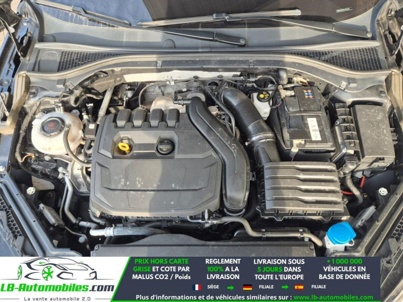 Skoda Superb TSI 150 ch BVM  occasion � Beaupuy - photo n�7