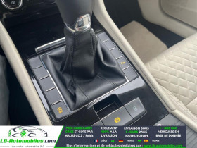 Skoda Superb TSI 150 ch BVM  occasion � Beaupuy - photo n�6