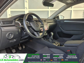 Skoda Superb TSI 150 ch BVM  occasion � Beaupuy - photo n�6