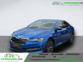 Skoda Superb occasion année 2019 boite Manuelle Annonce Skoda Superb occasion Essence TSI 150 ch BVM à Beaupuy