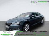 Skoda Superb TSI 150 ch BVM   Beaupuy 31