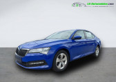 Skoda Superb TSI 150 ch BVM   Beaupuy 31