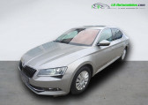 Skoda Superb TSI 150 ch BVM   Beaupuy 31