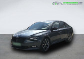 Skoda Superb occasion année 2017 boite Manuelle Annonce Skoda Superb occasion Essence TSI 150 ch BVM à Beaupuy