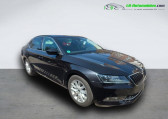 Skoda Superb occasion année 2015 boite Manuelle Annonce Skoda Superb occasion Essence TSI 150 ch BVM à Beaupuy