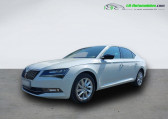 Skoda Superb occasion année 2019 boite Manuelle Annonce Skoda Superb occasion Essence TSI 150 ch BVM à Beaupuy