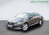 Skoda Superb occasion année 2016 boite Manuelle Annonce Skoda Superb occasion Essence TSI 150 ch BVM à Beaupuy