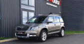 Annonce Skoda Yeti occasion Essence (2) 1.2 TSI 105 OUTDOOR � pontivy