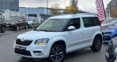 Annonce Skoda Yeti occasion Essence (2) 1.4 TSI 125ch Drive 1re Main  FONTAINE