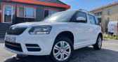 Annonce Skoda Yeti occasion Diesel (2) 2.0 tdi 110 active à Morsang Sur Orge