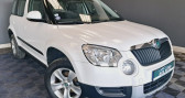 Skoda Yeti 1.2 TSI 105 Ambition  2013 - annonce de voiture en vente sur Auto S&eacute;lection.com