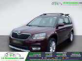 Skoda Yeti 1.2 TSI 105 BVA  � Beaupuy 31