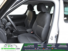 Skoda Yeti 1.2 TSI 105 BVA  occasion � Beaupuy - photo n�7