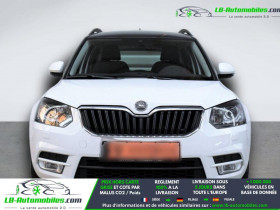 Skoda Yeti 1.2 TSI 105 BVA  occasion � Beaupuy - photo n�5