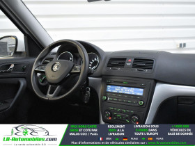 Skoda Yeti 1.2 TSI 105 BVA  occasion � Beaupuy - photo n�3