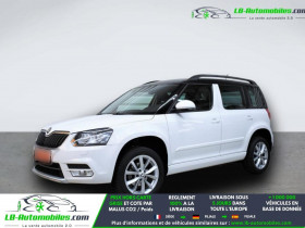 Skoda Yeti 1.2 TSI 105 BVA  occasion � Beaupuy - photo n�2