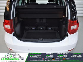 Skoda Yeti 1.2 TSI 105 BVA  occasion � Beaupuy - photo n�10