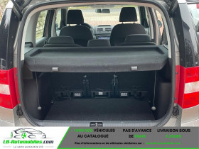 Skoda Yeti 1.2 TSI 105 BVA  occasion � Beaupuy - photo n�11