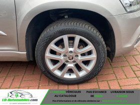 Skoda Yeti 1.2 TSI 105 BVA  occasion � Beaupuy - photo n�10