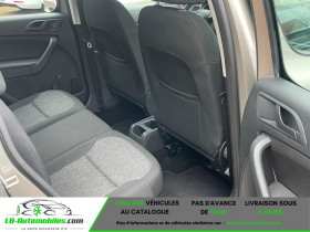 Skoda Yeti 1.2 TSI 105 BVA  occasion � Beaupuy - photo n�9