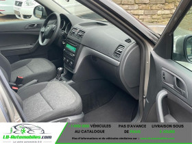 Skoda Yeti 1.2 TSI 105 BVA  occasion � Beaupuy - photo n�8