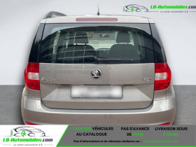 Skoda Yeti 1.2 TSI 105 BVA  occasion � Beaupuy - photo n�7