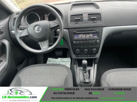 Skoda Yeti 1.2 TSI 105 BVA  occasion � Beaupuy - photo n�3