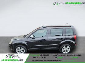 Skoda Yeti 1.2 TSI 105 BVA  occasion � Beaupuy - photo n�4