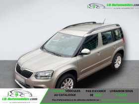 Skoda Yeti 1.2 TSI 105 BVA  occasion � Beaupuy - photo n�2
