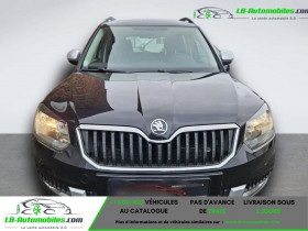 Skoda Yeti 1.2 TSI 105 BVA  occasion � Beaupuy - photo n�3