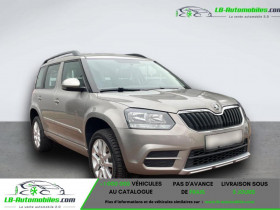 Skoda Yeti , garage LB AUTOMOBILES � Beaupuy