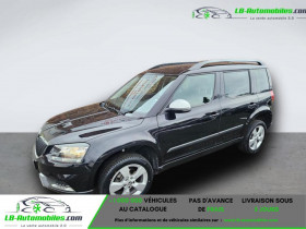 Skoda Yeti , garage LB AUTOMOBILES � Beaupuy