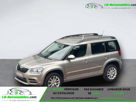 Skoda Yeti 1.2 TSI 105 BVA  occasion � Beaupuy - photo n�6