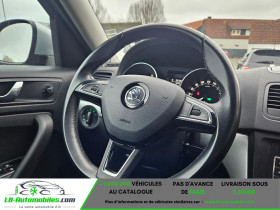 Skoda Yeti 1.2 TSI 105 BVA  occasion � Beaupuy - photo n�7