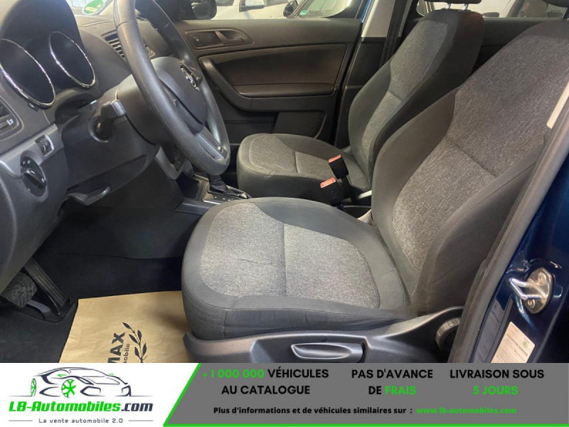 Skoda Yeti 1.2 TSI 105 BVA  occasion � Beaupuy - photo n�2