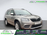 Annonce Skoda Yeti occasion Essence 1.2 TSI 105 BVA � Beaupuy