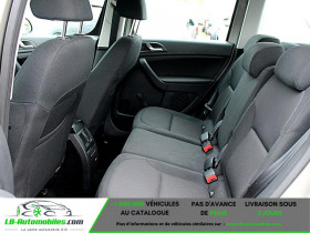 Skoda Yeti 1.2 TSI 105 BVA  occasion � Beaupuy - photo n�8