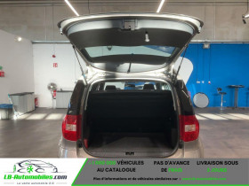 Skoda Yeti 1.2 TSI 105 BVA  occasion � Beaupuy - photo n�8