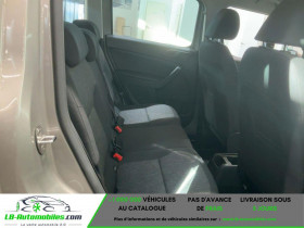 Skoda Yeti 1.2 TSI 105 BVA  occasion � Beaupuy - photo n�7