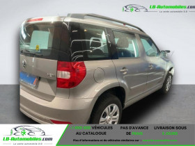 Skoda Yeti 1.2 TSI 105 BVA  occasion � Beaupuy - photo n�3
