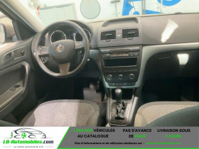 Skoda Yeti 1.2 TSI 105 BVA  occasion � Beaupuy - photo n�2