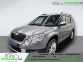 Annonce Skoda Yeti occasion Essence 1.2 TSI 105 BVA  Beaupuy