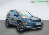 Skoda Yeti occasion année 2014 boite Automatique Annonce Skoda Yeti occasion Essence 1.2 TSI 105 BVA à Beaupuy