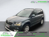 Skoda Yeti 1.2 TSI 105 BVA   Beaupuy 31