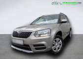 Skoda Yeti 1.2 TSI 105 BVA   Beaupuy 31