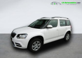 Annonce Skoda Yeti occasion Essence 1.2 TSI 105 BVA à Beaupuy