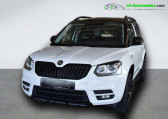 Skoda Yeti occasion année 2014 boite Automatique Annonce Skoda Yeti occasion Essence 1.2 TSI 105 BVA à Beaupuy